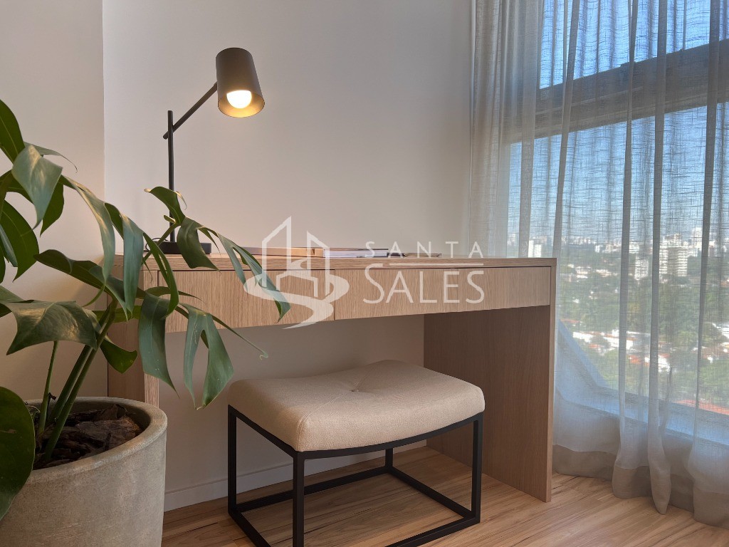 Apartamento, 1 quarto, 66 m² - Foto 25