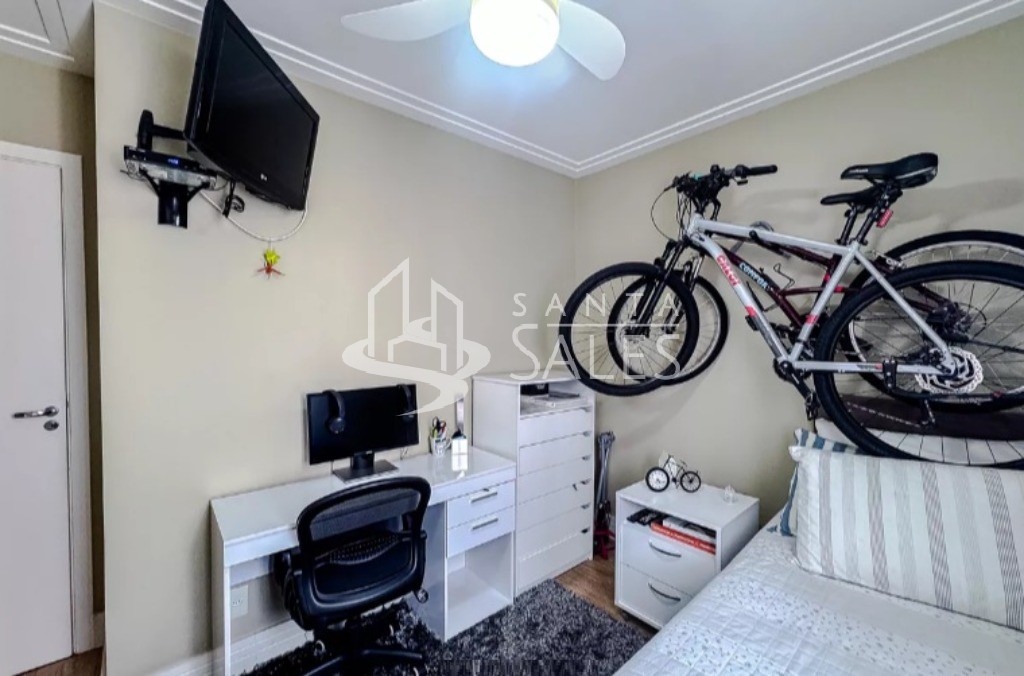 Apartamento, 2 quartos, 65 m² - Foto 12
