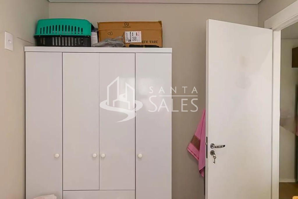 Apartamento, 2 quartos, 38 m² - Foto 19