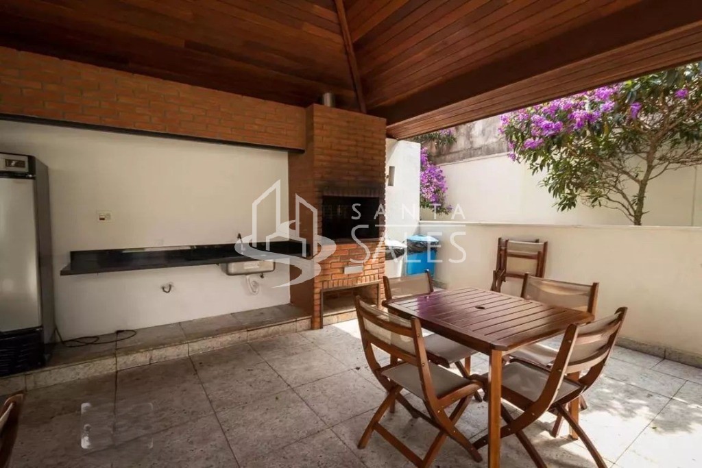 Apartamento, 3 quartos, 106 m² - Foto 53