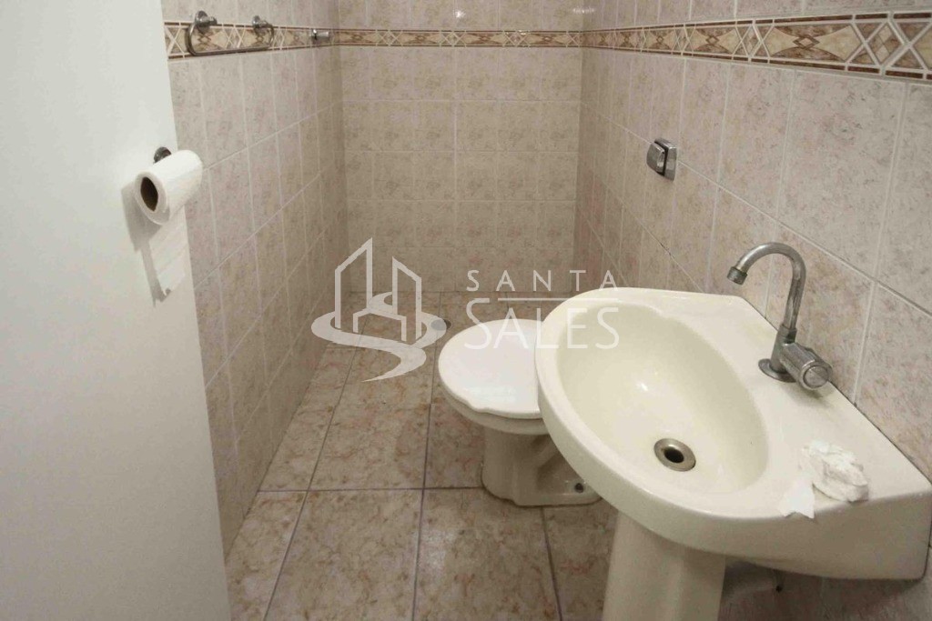 Sobrado, 3 quartos, 200 m² - Foto 30