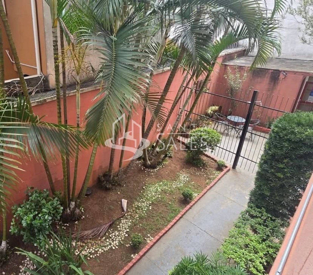 Apartamento, 2 quartos, 55 m² - Foto 8