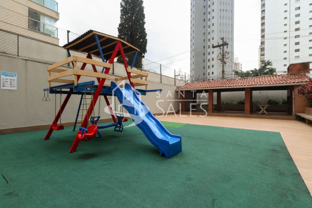 Apartamento, 4 quartos, 180 m² - Foto 43