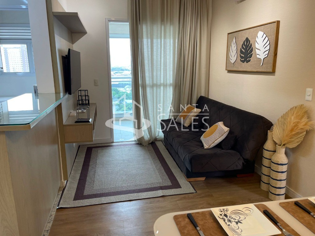 Apartamento, 2 quartos, 62 m² - Foto 4