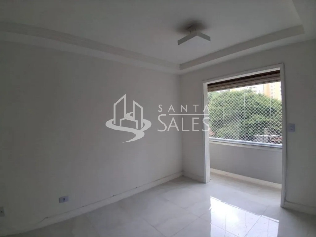 Apartamento, 3 quartos, 63 m² - Foto 2