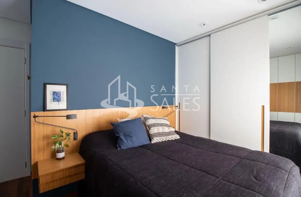 Apartamento, 2 quartos, 94 m² - Foto 11
