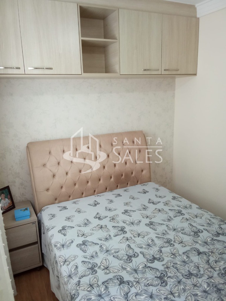 Apartamento, 3 quartos, 64 m² - Foto 11