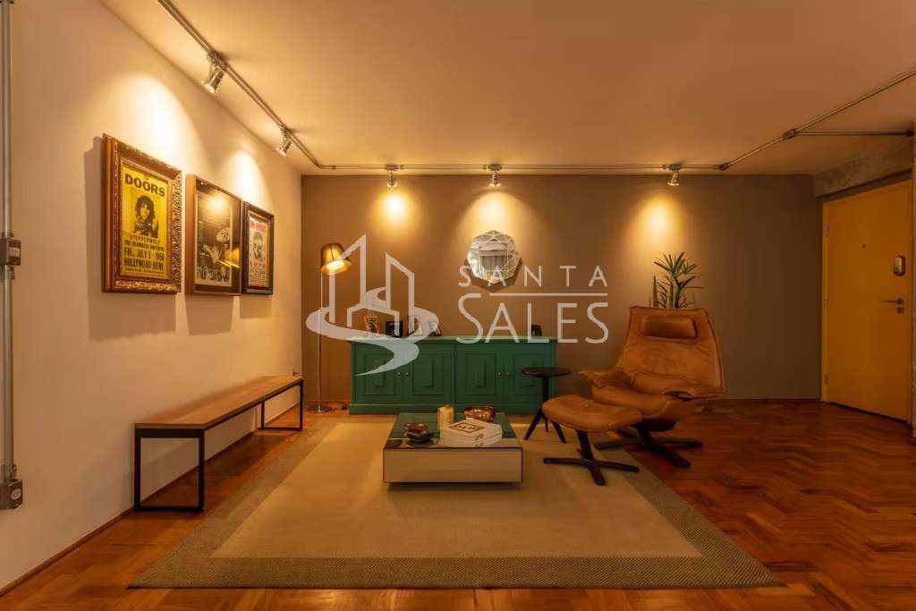Apartamento, 2 quartos, 114 m² - Foto 8