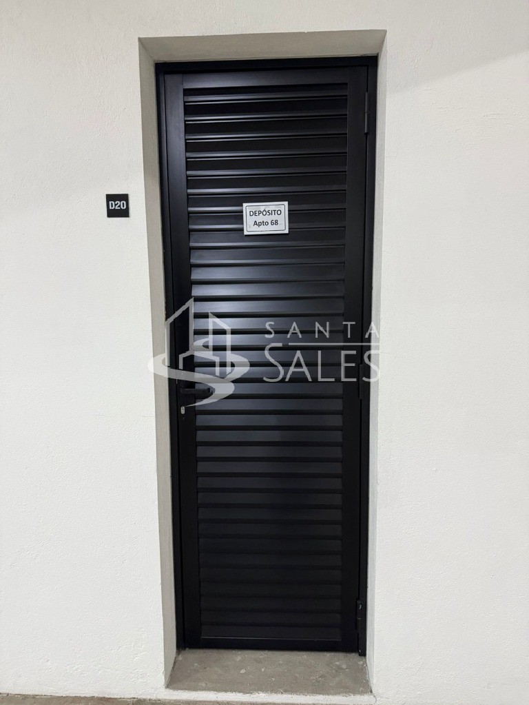 Apartamento, 1 quarto, 35 m² - Foto 17