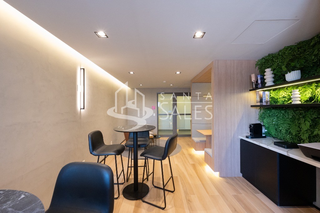 Apartamento, 1 quarto, 35 m² - Foto 61