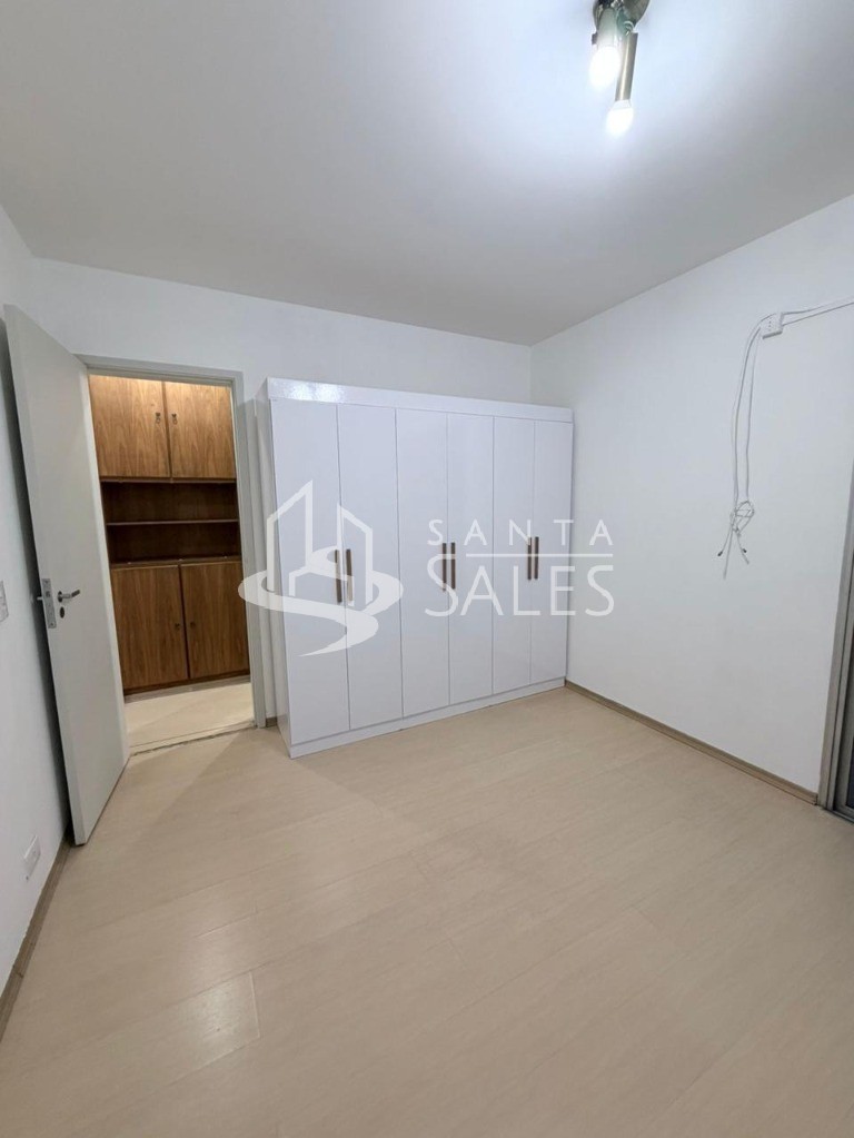 Apartamento, 1 quarto, 43 m² - Foto 5
