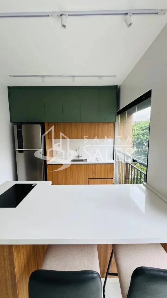 Apartamento, 1 quarto, 42 m² - Foto 5