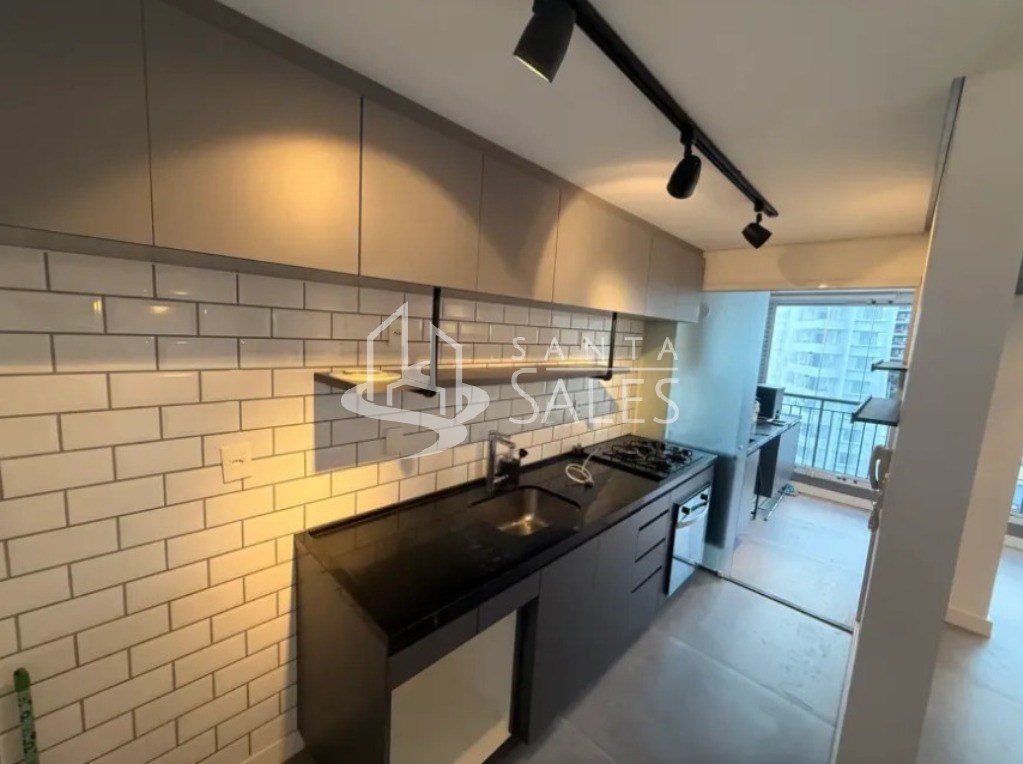 Apartamento, 2 quartos, 56 m² - Foto 8