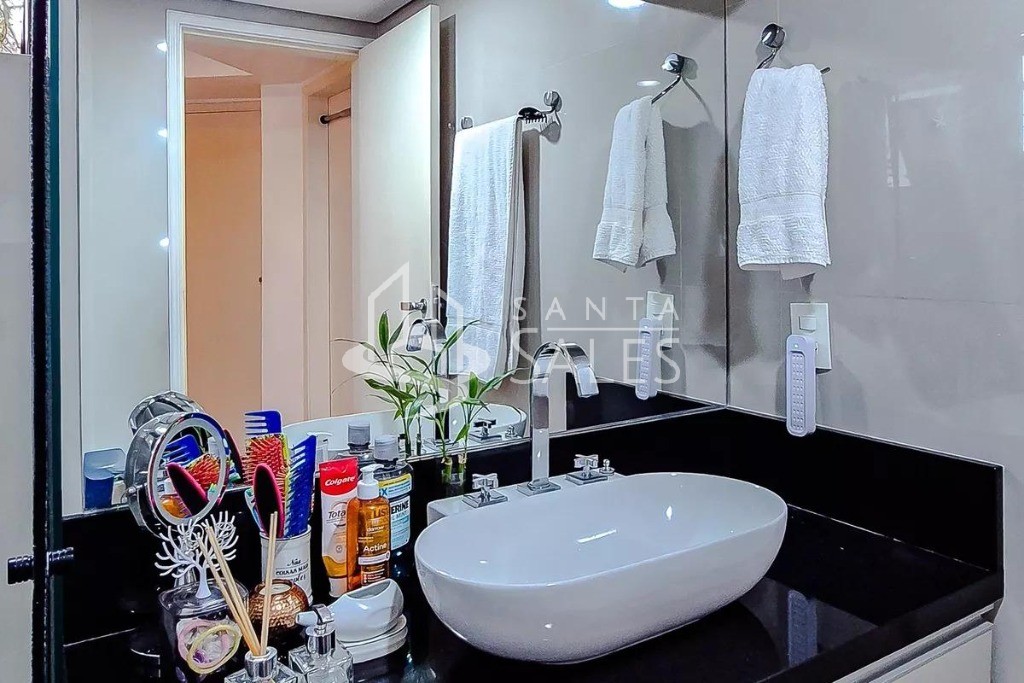 Apartamento, 3 quartos, 105 m² - Foto 3