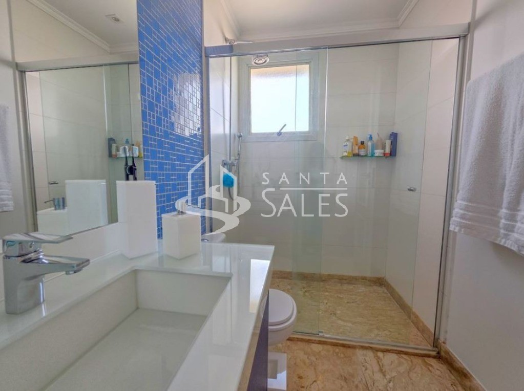 Cobertura, 4 quartos, 385 m² - Foto 21