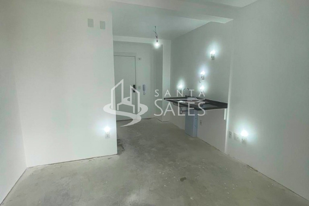 Kitnet-Studio, 28 m² - Foto 8