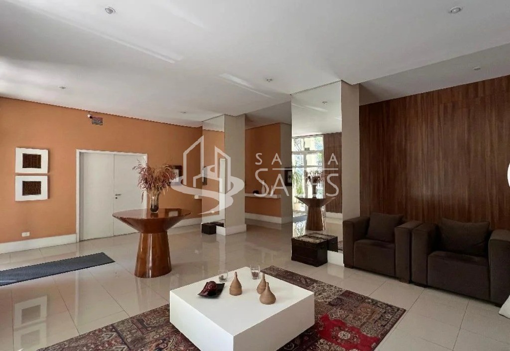 Apartamento, 2 quartos, 72 m² - Foto 1