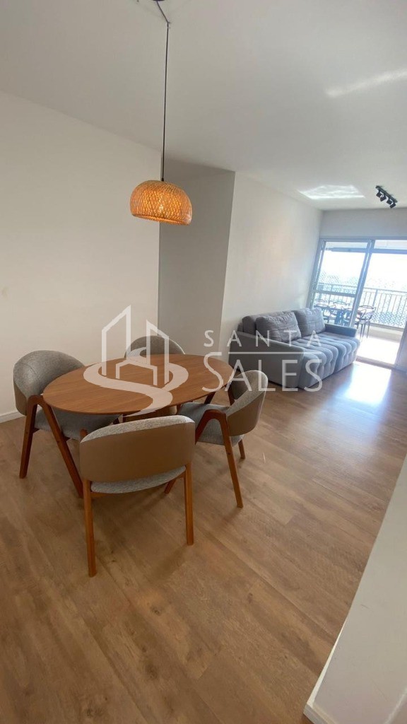 Apartamento, 3 quartos, 96 m² - Foto 1