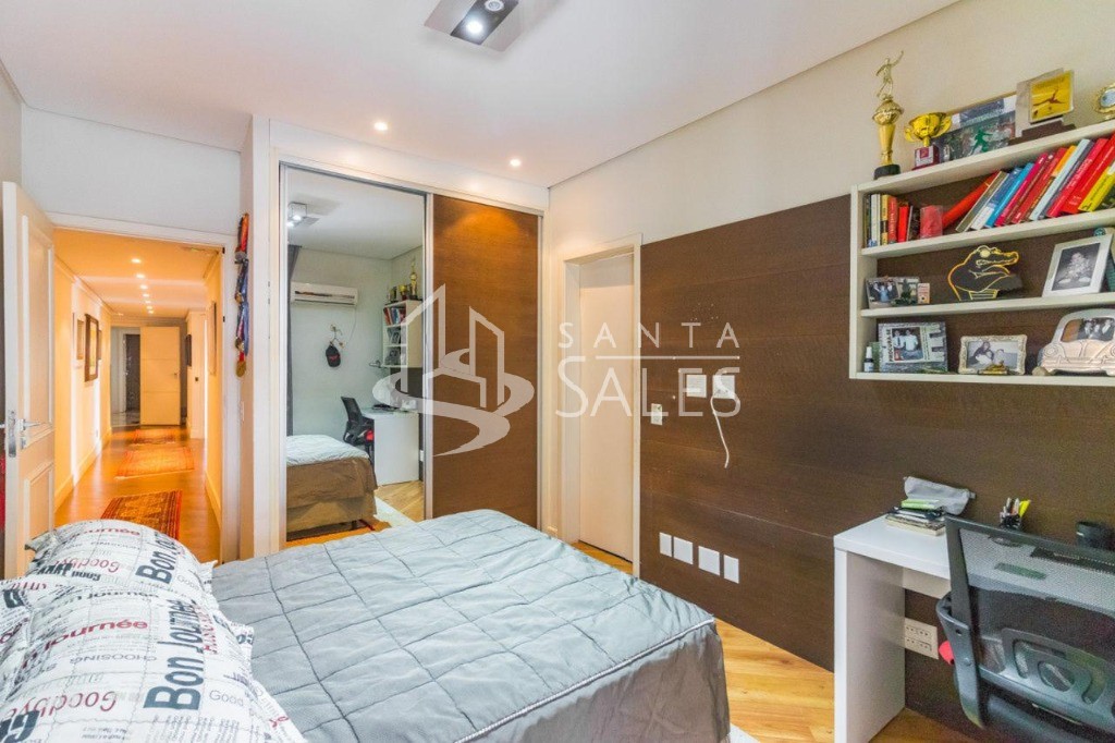 Apartamento, 4 quartos, 320 m² - Foto 23