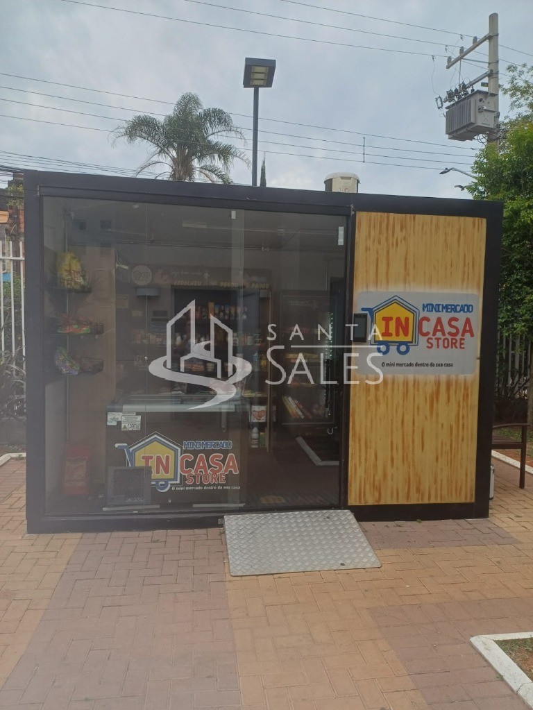 Apartamento, 2 quartos, 32 m² - Foto 24