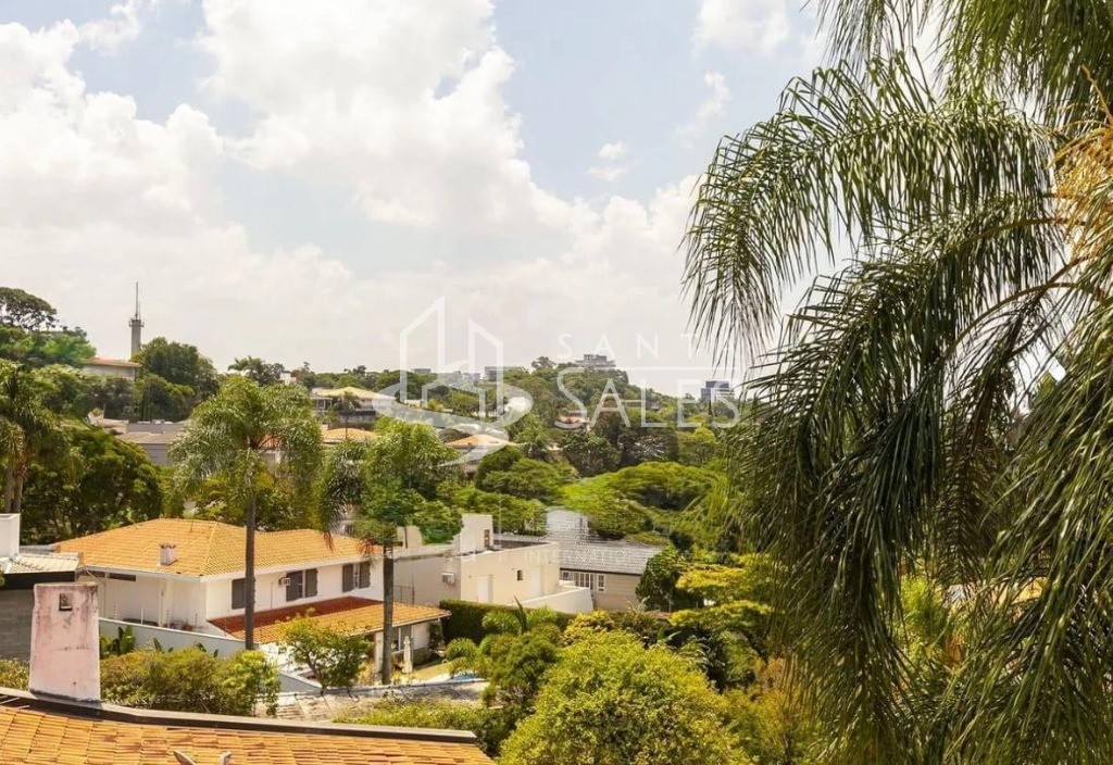 Casa, 5 quartos, 738 m² - Foto 17