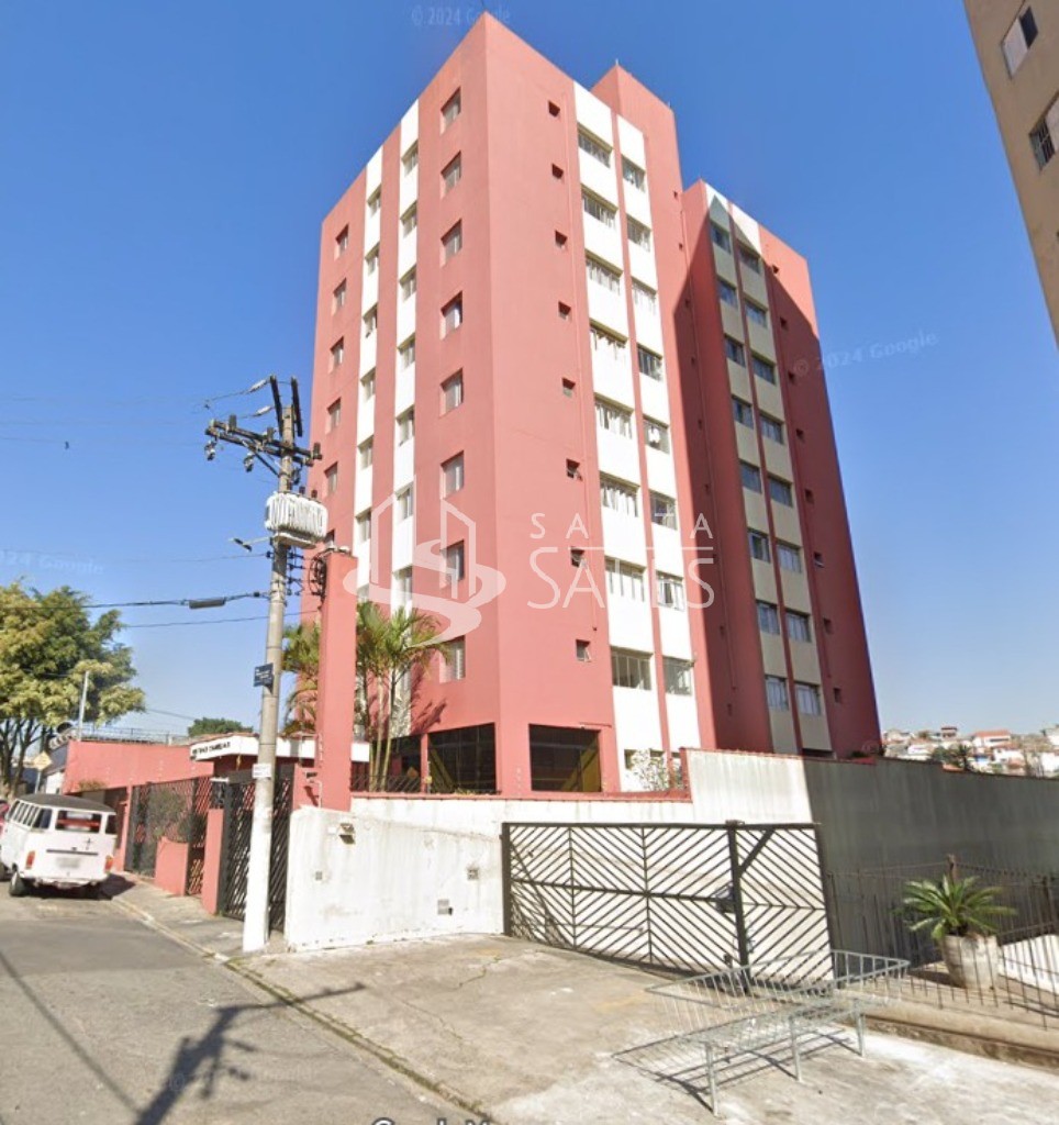 Apartamento, 2 quartos, 50 m² - Foto 13