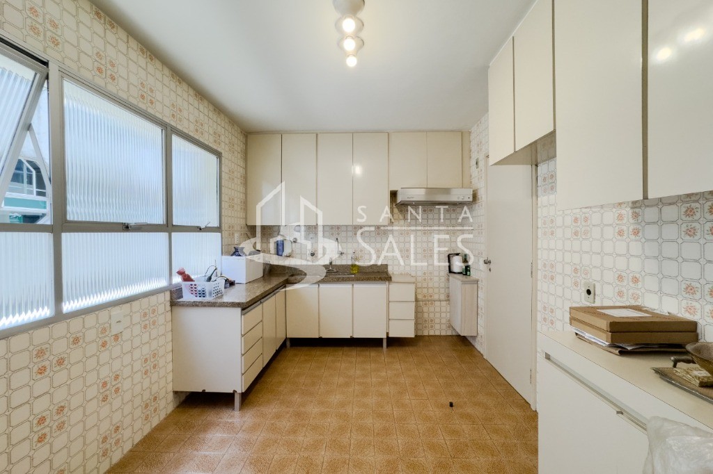 Apartamento, 3 quartos, 130 m² - Foto 4