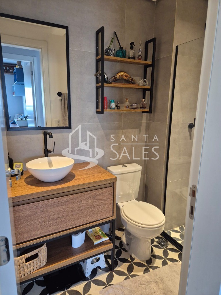 Apartamento, 2 quartos, 95 m² - Foto 13