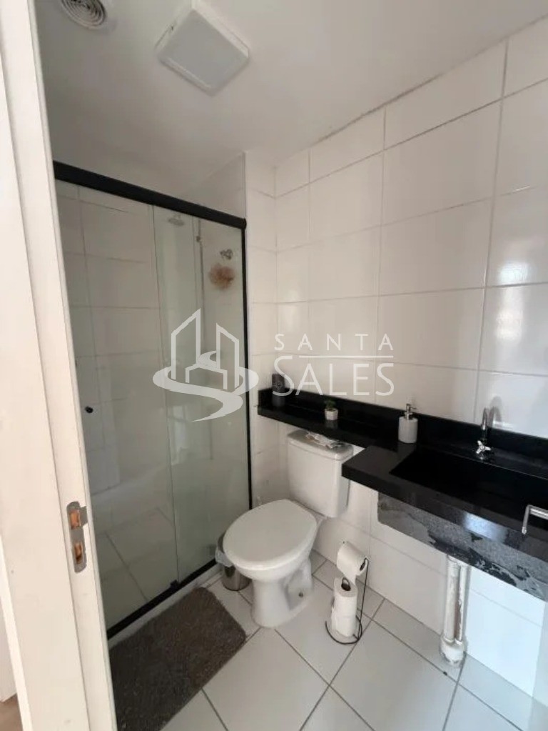 Apartamento, 2 quartos, 41 m² - Foto 2