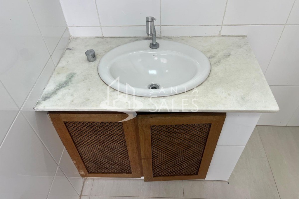 Casa, 5 quartos, 245 m² - Foto 29