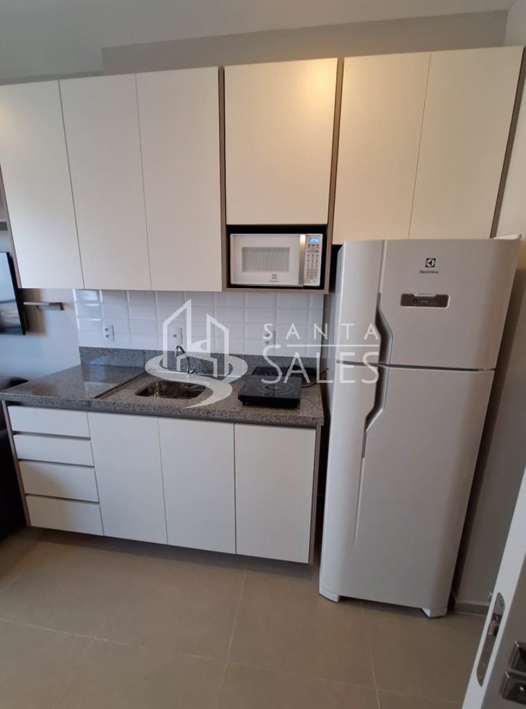 Apartamento, 1 quarto, 25 m² - Foto 10