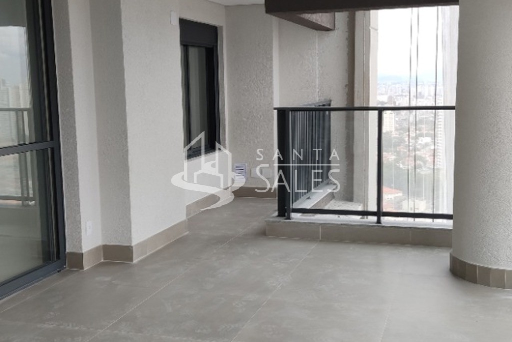 Apartamento, 3 quartos, 145 m² - Foto 1