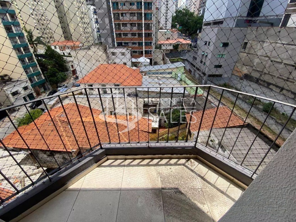 Apartamento, 1 quarto, 35 m² - Foto 19