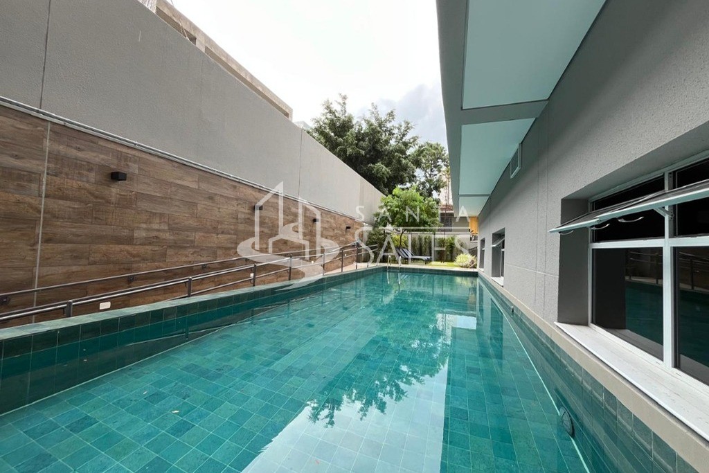 Apartamento, 1 quarto, 30 m² - Foto 19