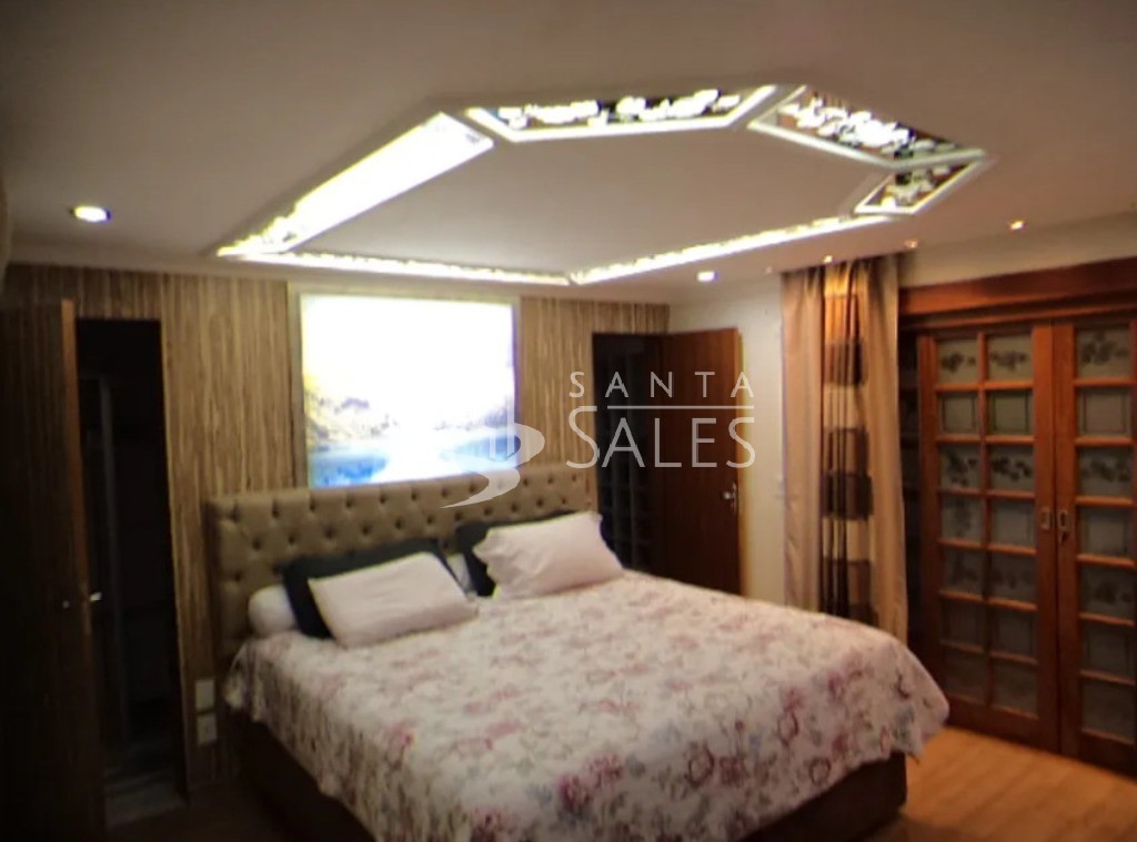 Casa, 3 quartos, 246 m² - Foto 15