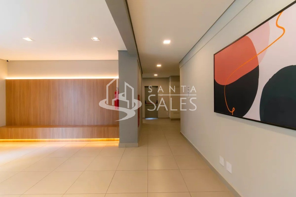 Apartamento, 2 quartos, 38 m² - Foto 64