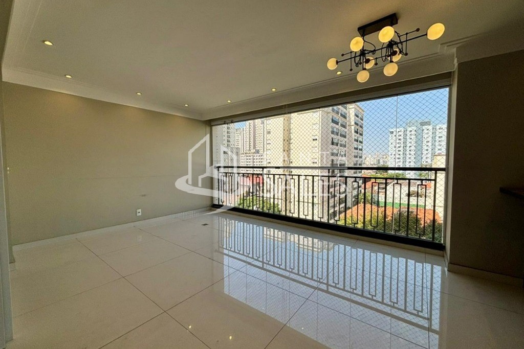 Apartamento, 3 quartos, 140 m² - Foto 3
