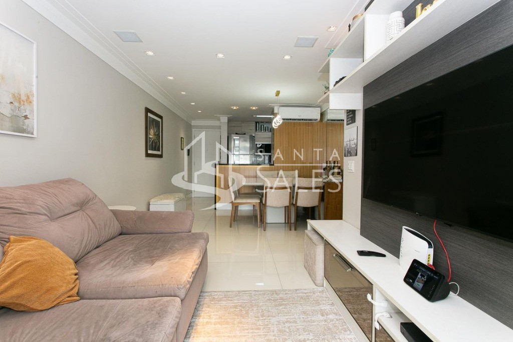 Apartamento, 2 quartos, 81 m² - Foto 8