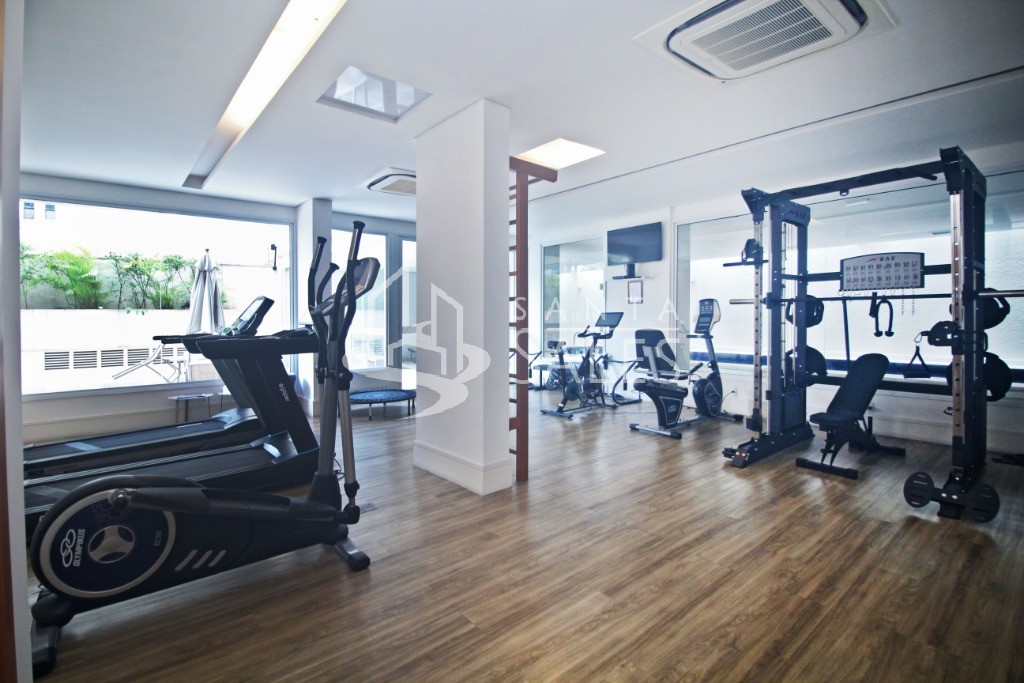 Apartamento, 1 quarto, 37 m² - Foto 17
