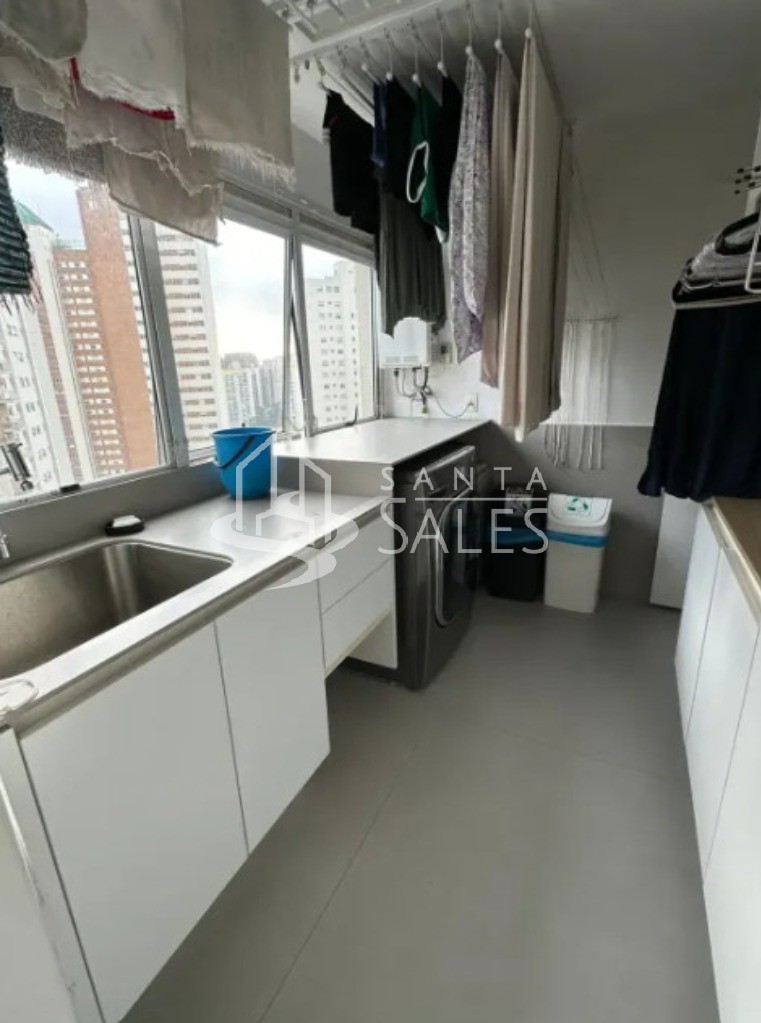Apartamento, 3 quartos, 211 m² - Foto 3