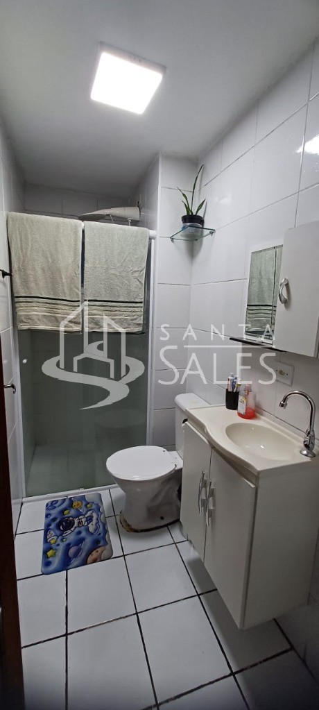 Apartamento, 2 quartos, 56 m² - Foto 7