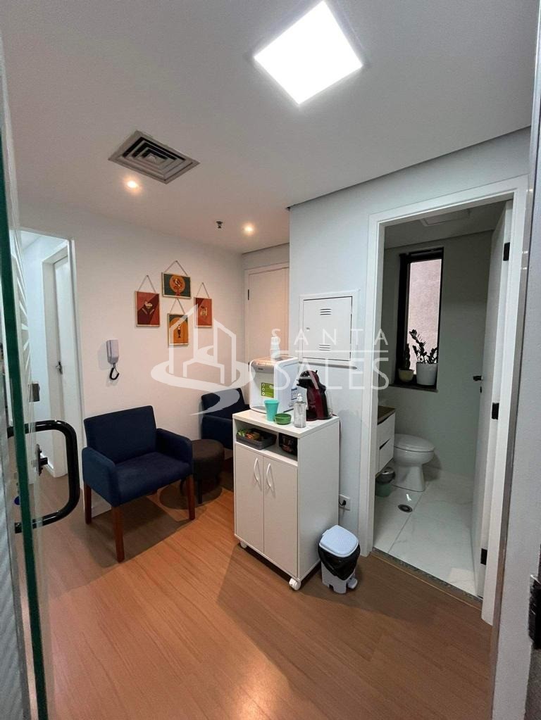 Sala-Conjunto, 35 m² - Foto 26