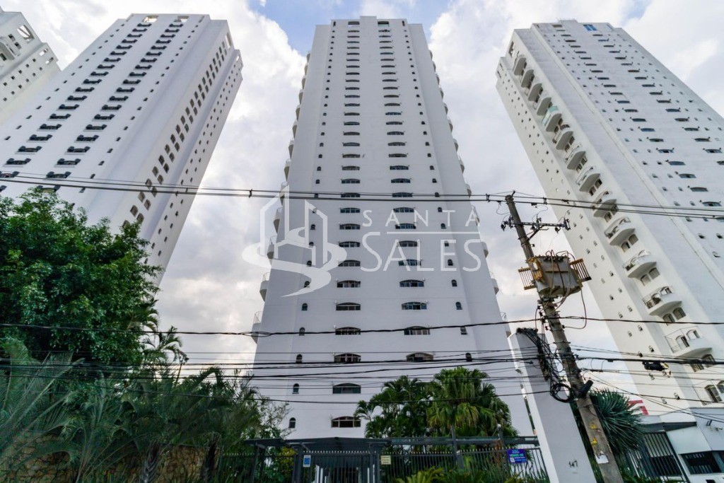 Apartamento, 4 quartos, 211 m² - Foto 39
