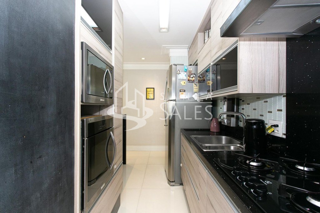 Apartamento, 2 quartos, 81 m² - Foto 13