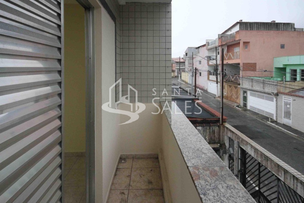 Sobrado, 3 quartos, 200 m² - Foto 26