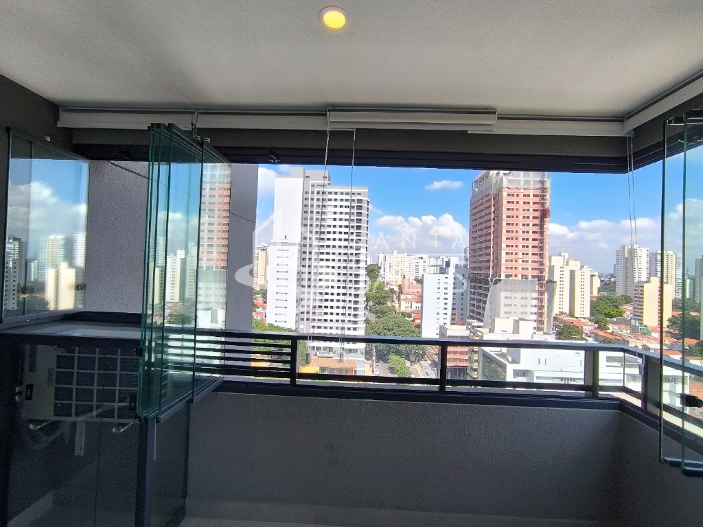 Apartamento, 1 quarto, 24 m² - Foto 17