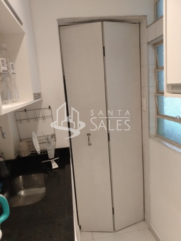Apartamento, 1 quarto, 45 m² - Foto 9