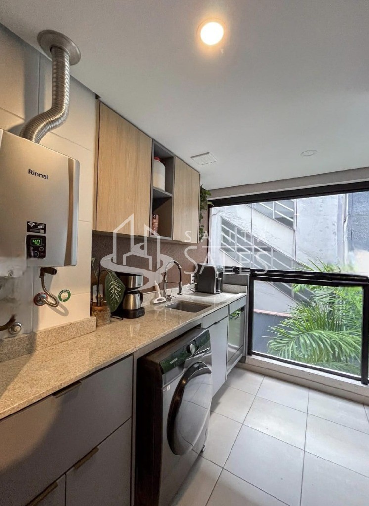 Apartamento, 2 quartos, 58 m² - Foto 28