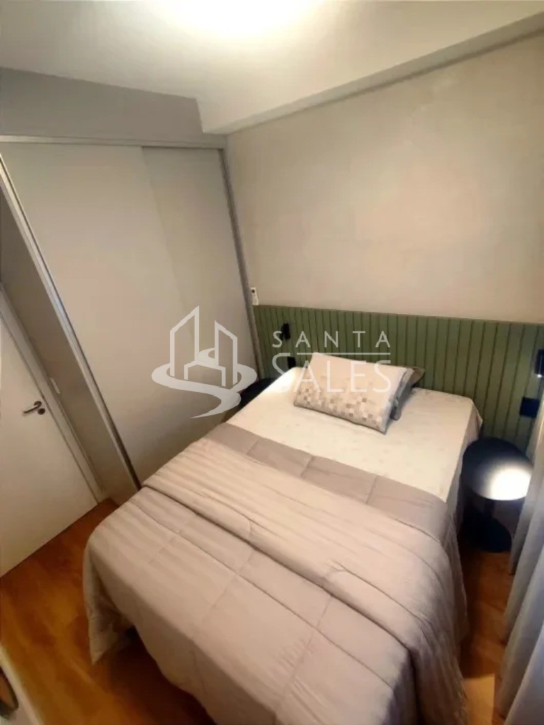 Apartamento, 1 quarto, 29 m² - Foto 8
