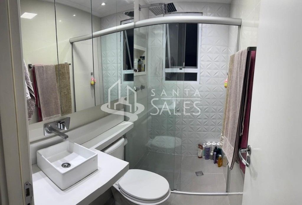 Apartamento, 2 quartos, 50 m² - Foto 22